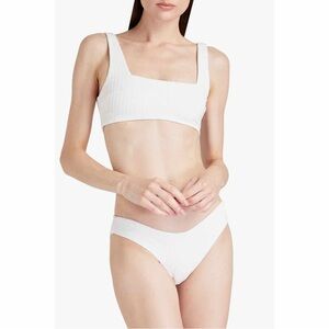 NWT Onia Amber Bikini Top and Lily Bottom